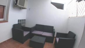 Apartamentos Alma de Zahara